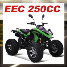 Haute qualité MC-381 atv 250cc avec CEE